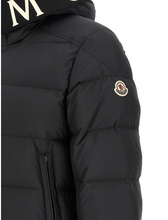 Пуховик MONCLER 'Orvelle' (L20911A00222597YW999) #