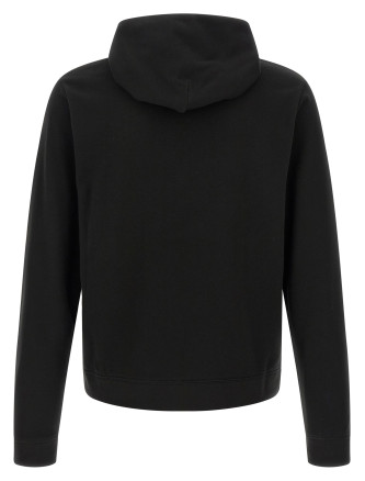 Худи GUCCI Cashmere jersey hoodie (872238XJH0R1000) #