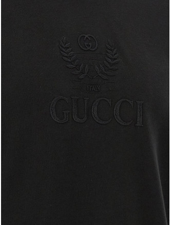 Худи GUCCI Cashmere jersey hoodie (872238XJH0R1000) #
