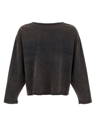Футболка SECOND/LAYER 'Skull' (306401) #