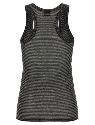 Повседневный топ ISABEL MARANT 'Cevara' (PU0992FAD4L10IBKSI) #