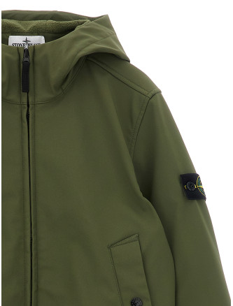 Куртка STONE ISLAND JUNIOR 'Q100001' (L2S16Q100001S0B22V005G) #