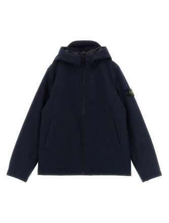 Куртка STONE ISLAND JUNIOR '4100007'