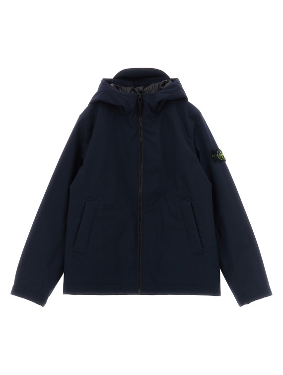 Куртка STONE ISLAND JUNIOR '4100007' (L2S164100007S0A27V0020) #1
