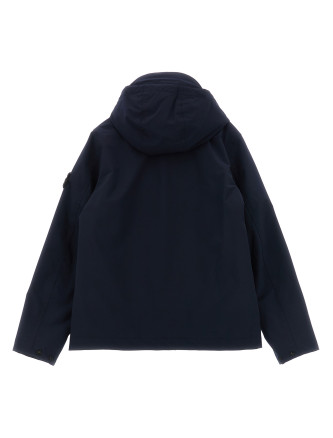 Куртка STONE ISLAND JUNIOR '4100007' (L2S164100007S0A27V0020) #