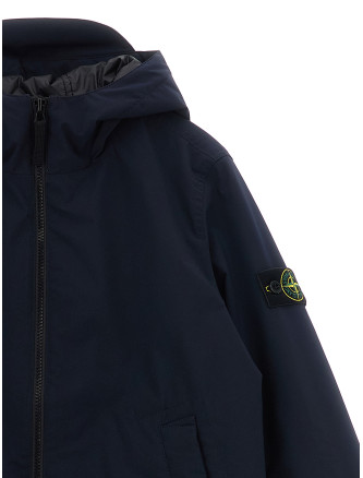 Куртка STONE ISLAND JUNIOR '4100007' (L2S164100007S0A27V0020) #