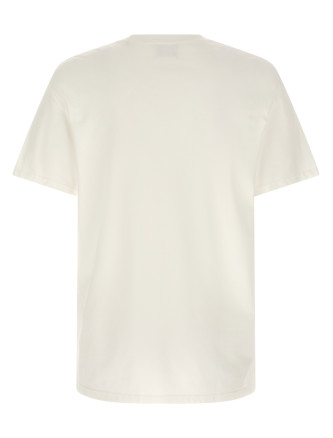 Футболка MARANT 'Honore' (TS0052HED2N02HWHBU) #