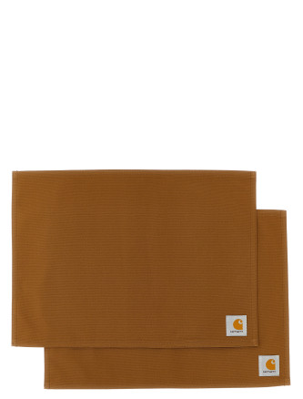 'Canvas Table' placemat set