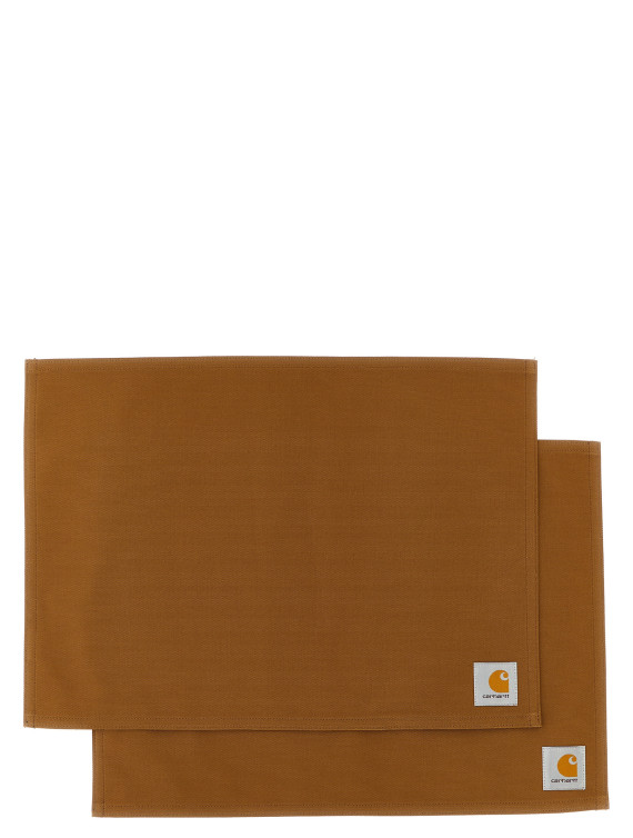 Аксессуар CARHARTT WIP 'Canvas Table' (I036248HZXX) #1