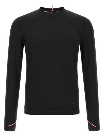 Свитер MONCLER GRENOBLE Polartec® thermal turtleneck sweater