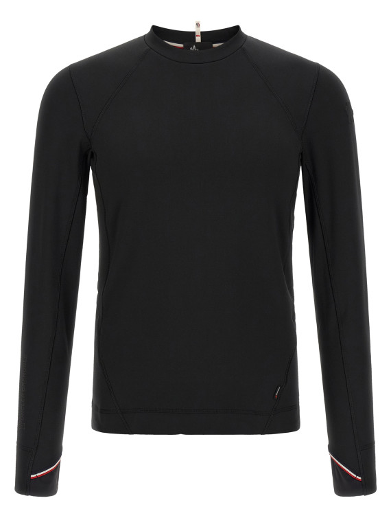 Свитер MONCLER GRENOBLE Polartec® thermal turtleneck sweater (L20978L00002899JO999) #1