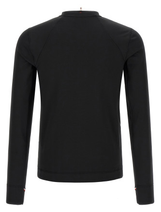 Свитер MONCLER GRENOBLE Polartec® thermal turtleneck sweater (L20978L00002899JO999) #
