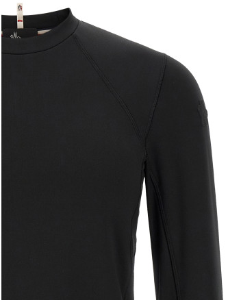 Свитер MONCLER GRENOBLE Polartec® thermal turtleneck sweater (L20978L00002899JO999) #