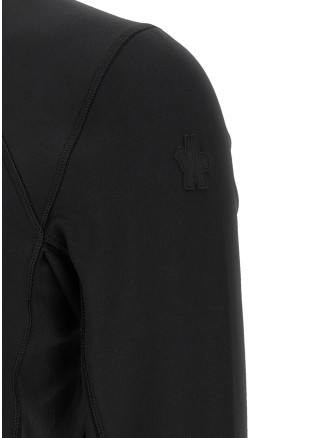 Свитер MONCLER GRENOBLE Polartec® thermal turtleneck sweater (L20978L00002899JO999) #