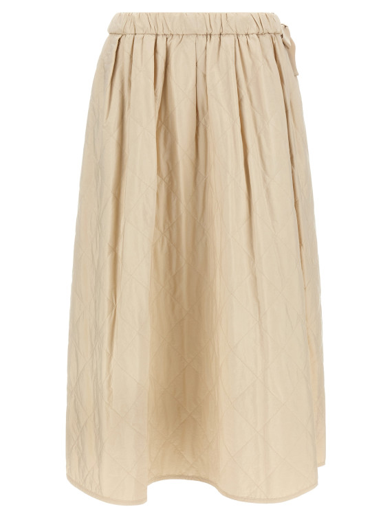 Юбка миди WEEKEND MAX MARA 'Briose' (2625106022600002) #1