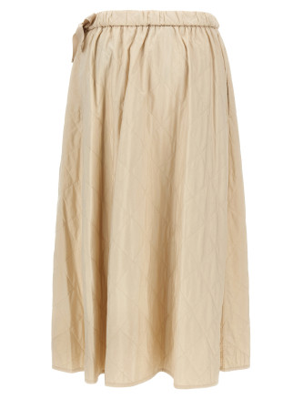 Юбка миди WEEKEND MAX MARA 'Briose' (2625106022600002) #