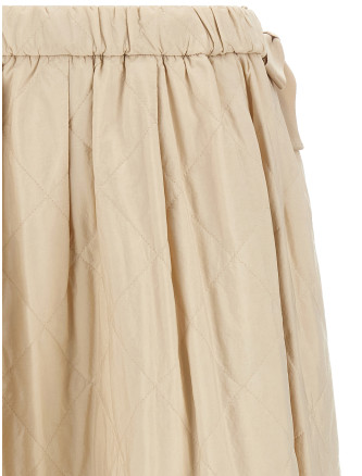 Юбка миди WEEKEND MAX MARA 'Briose' (2625106022600002) #