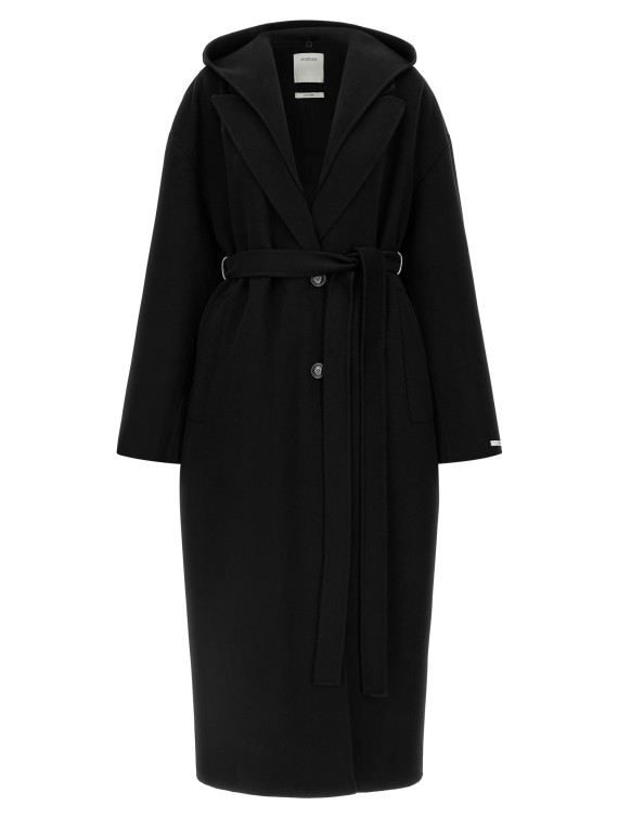 Пальто SPORTMAX 'Olmo' (2622016012600013) #1