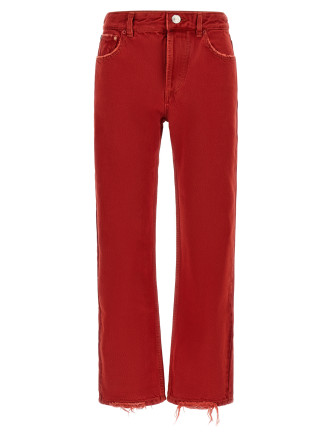 Джинсы ISABEL MARANT 'Daya'