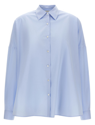 Рубашка DRIES VAN NOTEN 'Casia'