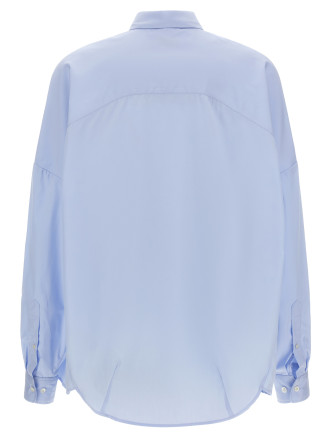 Рубашка DRIES VAN NOTEN 'Casia' (2620107034314514) #