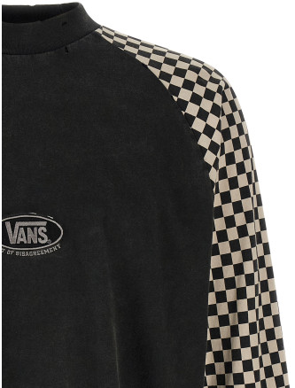 Футболка VANS 'A.O.D.' (VN000TWXY281) #