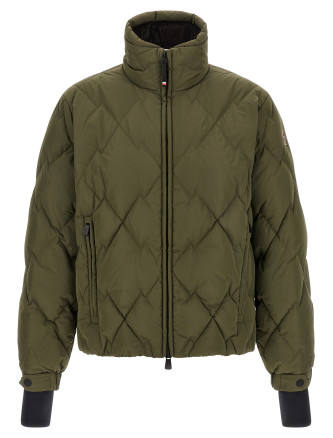 Пуховик MONCLER GRENOBLE 'Bramans'