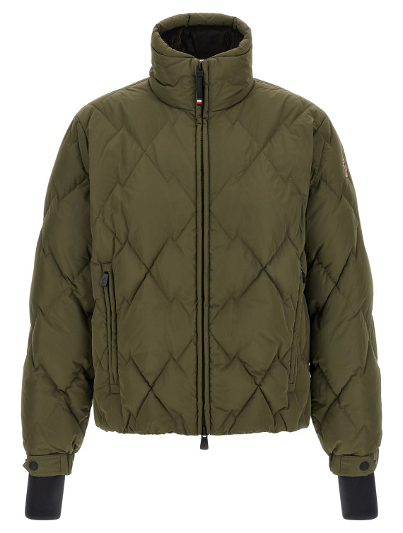 Пуховик MONCLER GRENOBLE 'Bramans' (L20971A0003059876825) #1