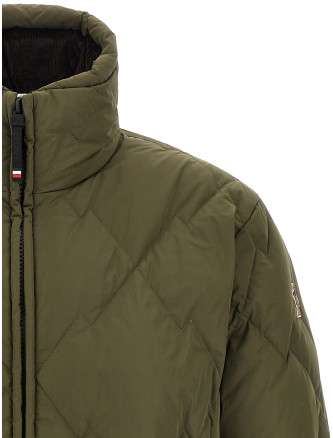 Пуховик MONCLER GRENOBLE 'Bramans' (L20971A0003059876825) #