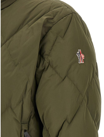 Пуховик MONCLER GRENOBLE 'Bramans' (L20971A0003059876825) #