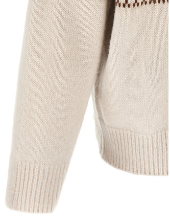 Свитер KITON High neck sweater (D62948K0586L01PANNACUOIO) #