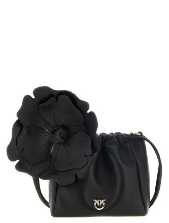 Клатч PINKO 'Flower'