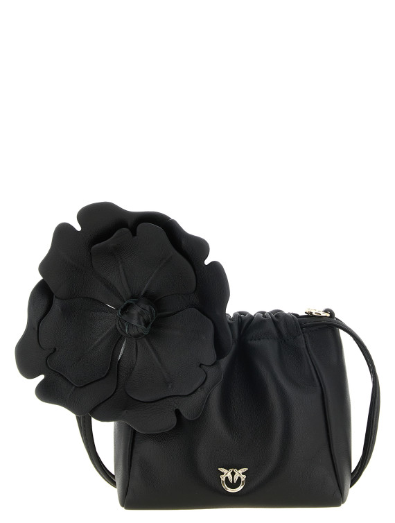 Клатч PINKO 'Flower' (107678A0F2Z99Y) #1