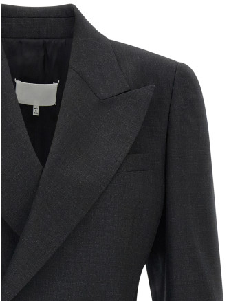 Жакет MAISON MARGIELA Wrap blazer (S29BN0424M35524855M) #