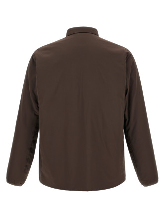 Рубашка SNOW PEAK 'Flexible Insulated' (100261SH05033) #