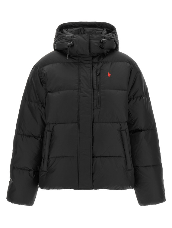 Пуховик POLO RALPH LAUREN Fill power 750 down jacket (211932183002) #1