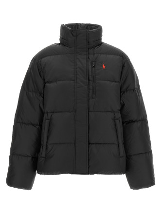 Пуховик POLO RALPH LAUREN Fill power 750 down jacket (211932183002) #