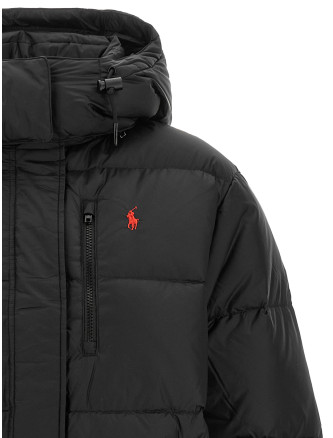 Пуховик POLO RALPH LAUREN Fill power 750 down jacket (211932183002) #