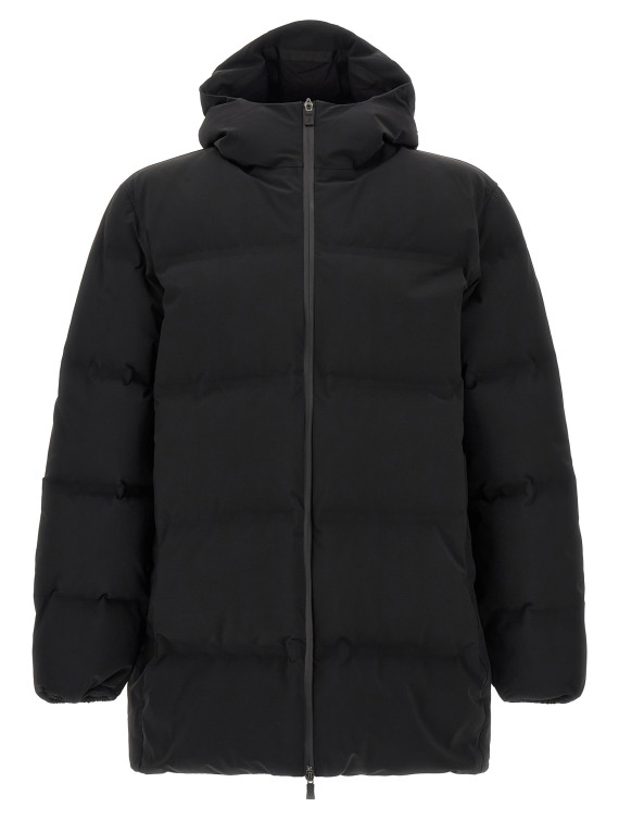 Пуховик HERNO 'New Impact' (PI001246U12590SZ9300) #1