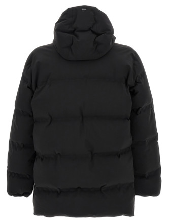 Пуховик HERNO 'New Impact' (PI001246U12590SZ9300) #