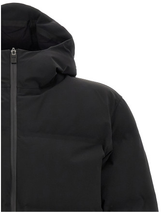 Пуховик HERNO 'New Impact' (PI001246U12590SZ9300) #