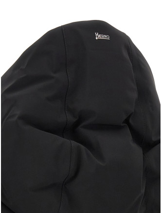 Пуховик HERNO 'New Impact' (PI001246U12590SZ9300) #