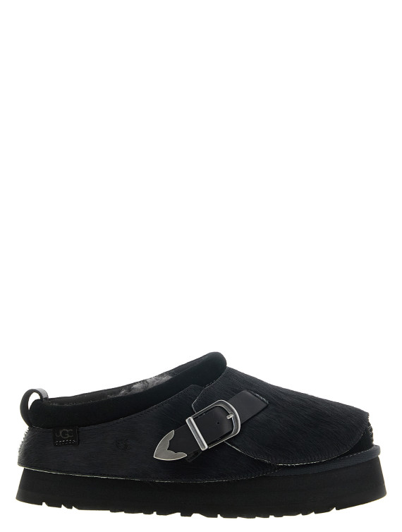 Сабо UGG 'Tazz Western' (1183492BLK) #1