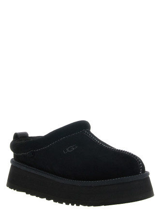 Сабо UGG 'Tazz Western' (1183492BLK) #