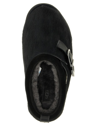 Сабо UGG 'Tazz Western' (1183492BLK) #