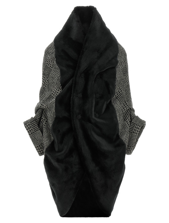 Пальто JUNYA WATANABE Hybrid jacket (JRC0181) #1