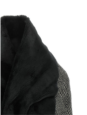 Пальто JUNYA WATANABE Hybrid jacket (JRC0181) #