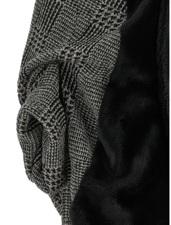 Пальто JUNYA WATANABE Hybrid jacket (JRC0181) #