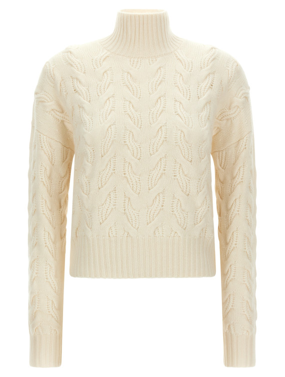 Свитер MAX MARA STUDIO 'Cosmo' (2626366042600001) #1