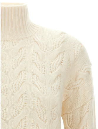 Свитер MAX MARA STUDIO 'Cosmo' (2626366042600001) #